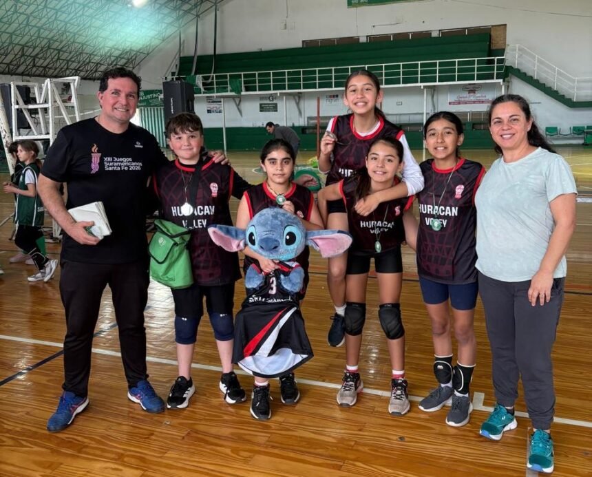 huracan voley recreo 778