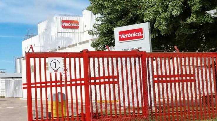 Lácteos Verónica podría reactivar su planta en Lehmann con una empresa cordobesa 58 lacreos veronica