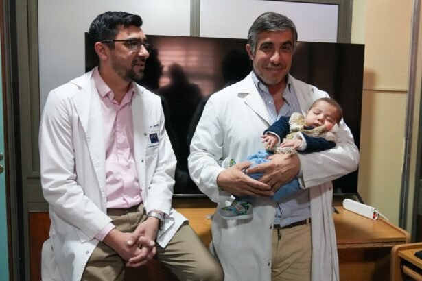 medicos alassia