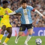 messi