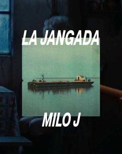 milo j la jangada 2 1