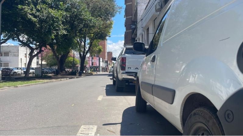 El Concejo de Santa Fe aprobó una moratoria para regularizar multas de tránsito y SEOM 61 multassss