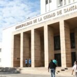 municipalidad santa fe