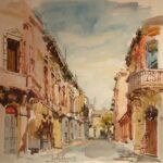 museo artes visuales