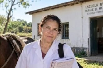 nancy corrientes
