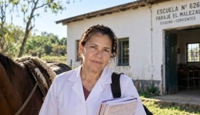 nancy corrientes