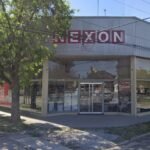 nexon recreo