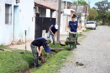 obras hidricas