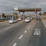 peaje ruta 19