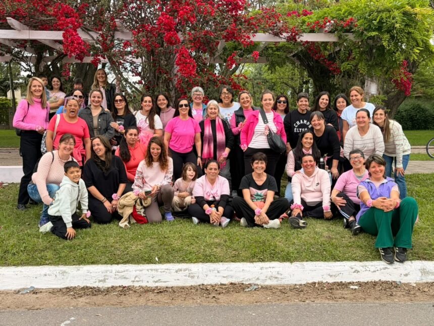 punto rosa aguiar