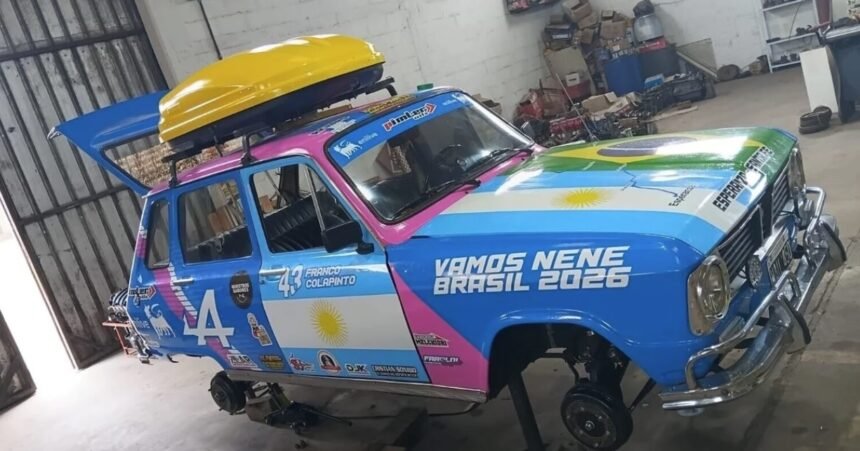 r 6 brasil