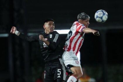 riestra union 1