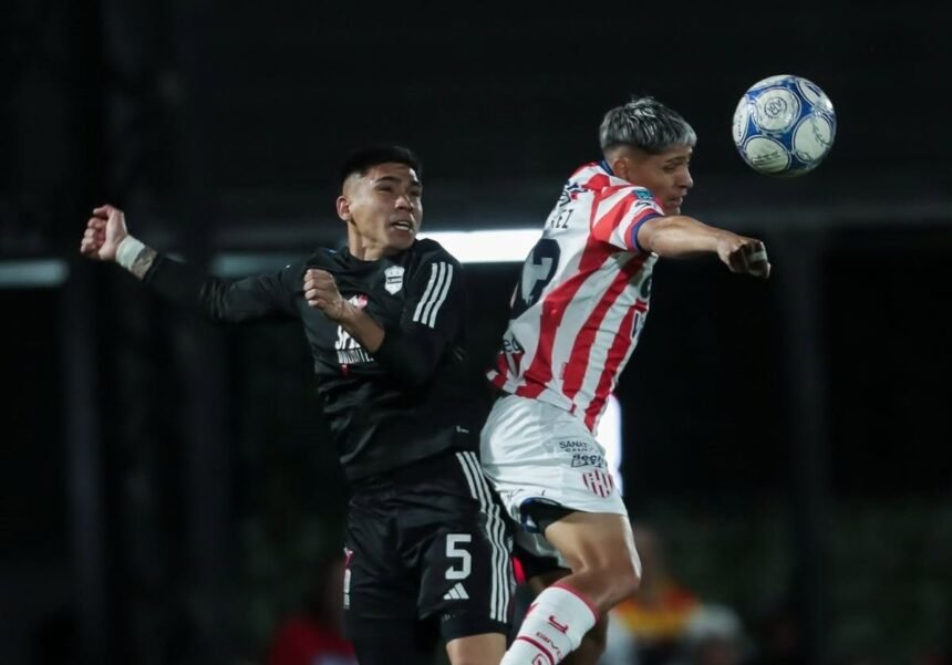 riestra union 1