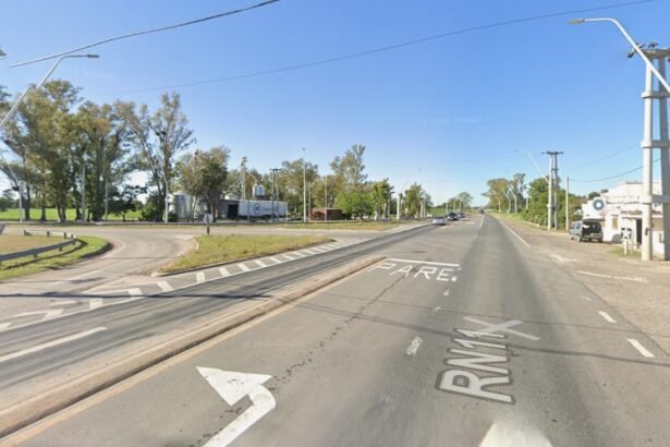 ruta 11 62 emilia