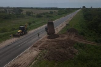 ruta uno