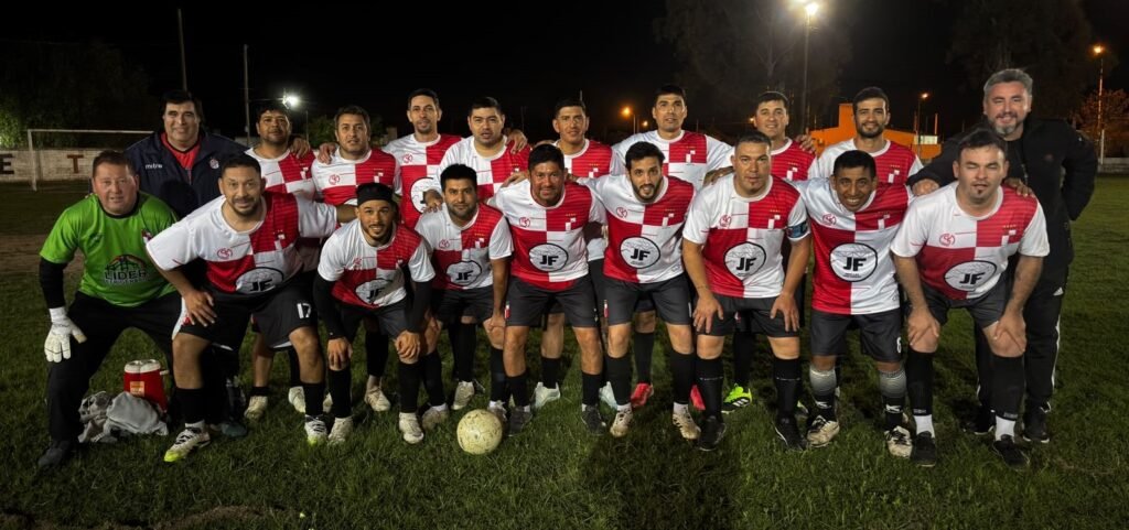 san martin senior finalista