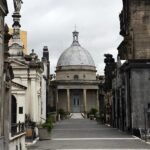 santa fe cementerio