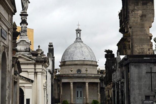 santa fe cementerio