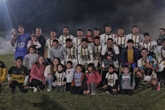 sportivo videla finalista