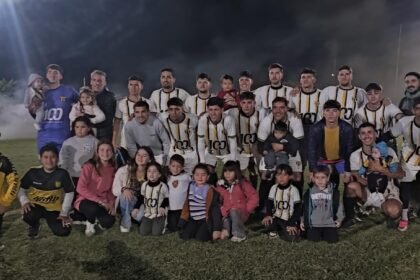 sportivo videla finalista