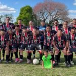 talleres senior vs llambi