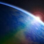 tierra espacio