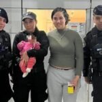 venado tuerto policias
