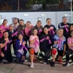 voley talleres