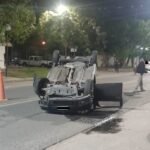 vuelco