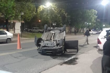 vuelco
